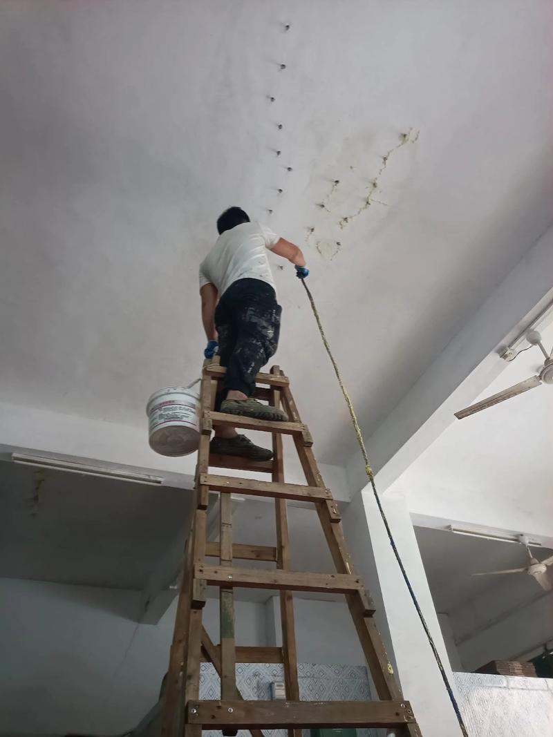 济南长清区化学注浆